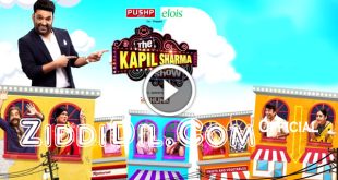 The Kapil Sharma Show Sony Liv
